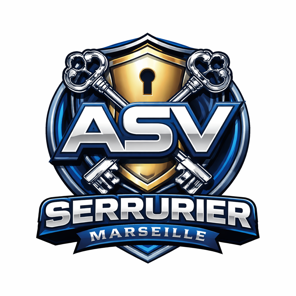 ASV SERRURIER MARSEILLE